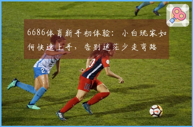 6686体育新手初体验：小白玩家如何快速上手，告别迷茫少走弯路