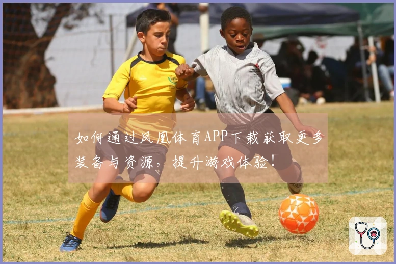 如何通过凤凰体育APP下载获取更多装备与资源,提升游戏体验!
