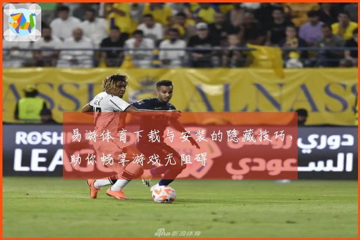 易游体育下载与安装的隐藏技巧，助你畅享游戏无阻碍