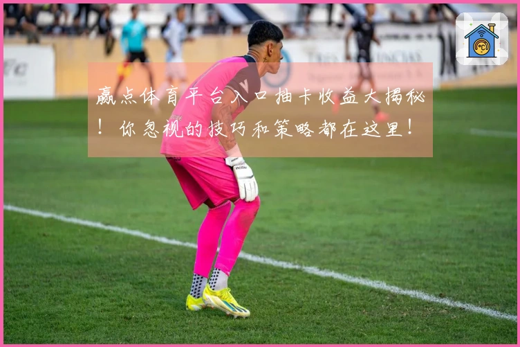 赢点体育平台入口抽卡收益大揭秘！你忽视的技巧和策略都在这里！