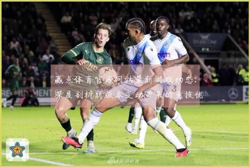 赢点体育官方网站最新游戏动态：深度剖析新版本变动带来的竞技优势与玩法革新