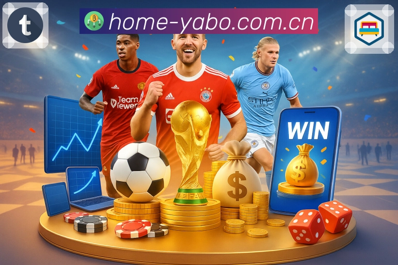 亚博体育草根足球与竞猜文化融合